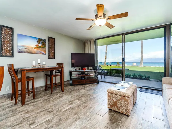 3543 Lower Honoapiilani Rd #A108, Lahaina, HI 96761