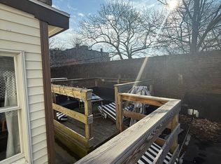 525 E 3rd St #4, Boston, MA 02127