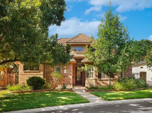 4 Grantham, San Antonio, TX 78257