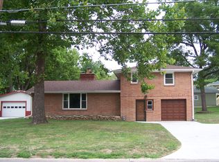 3901 Pickett Rd, Saint Joseph, MO 64503