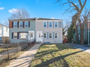 5421 Remmell Ave, Baltimore, MD 21206