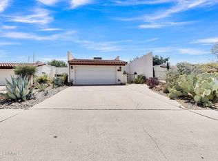 608A Mormon Pl, Las Cruces, NM 88011