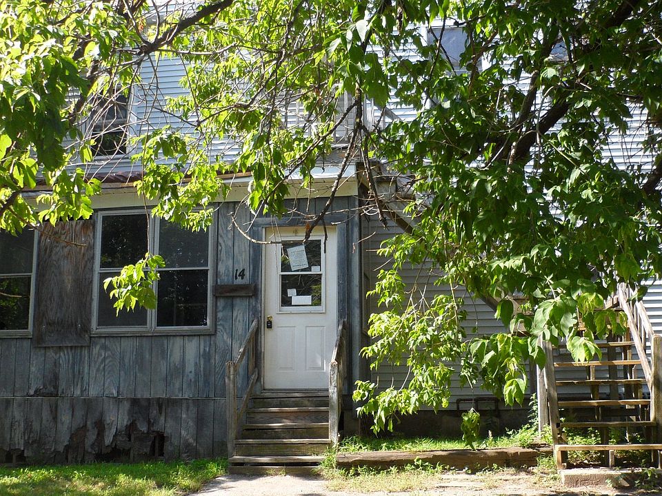 Property Front View