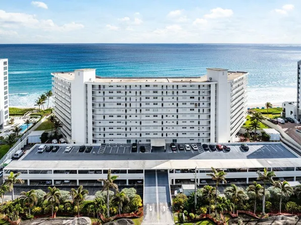 3101 S Ocean Boulevard #1022, Highland Beach, FL 33487