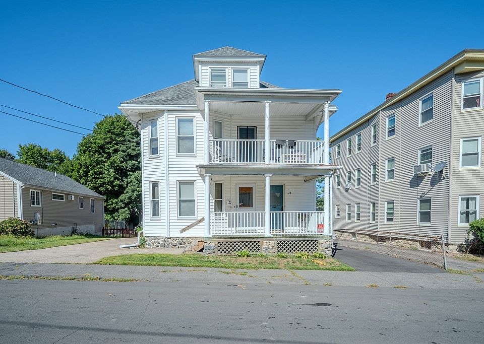1st image of 76 Blossom St #76