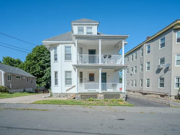 76 Blossom St #76, Haverhill, MA 01835