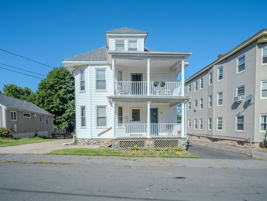 76 Blossom St #76, Haverhill, MA 01835