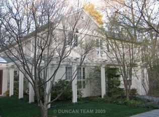 5 Dover Ln, Lexington, MA 02421