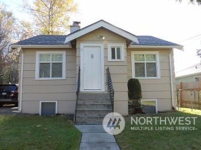 2733 McLeod Road, Bellingham, WA, 98225