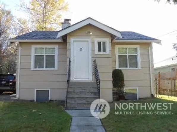 2733 McLeod Road, Bellingham, WA 98225