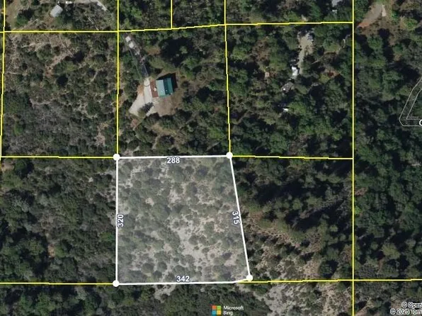 0 Old Buchanan Mine Rd, Tuolumne, CA 95379