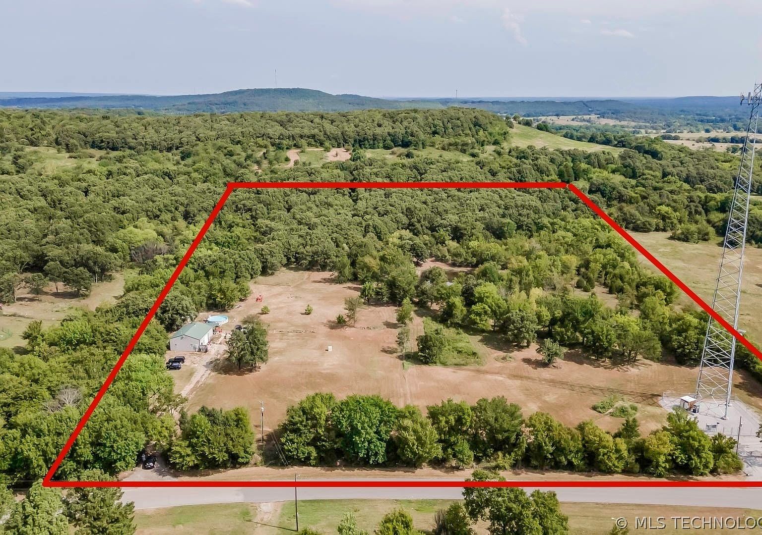 14893 Holly Rd, Henryetta, OK 74437 Zillow