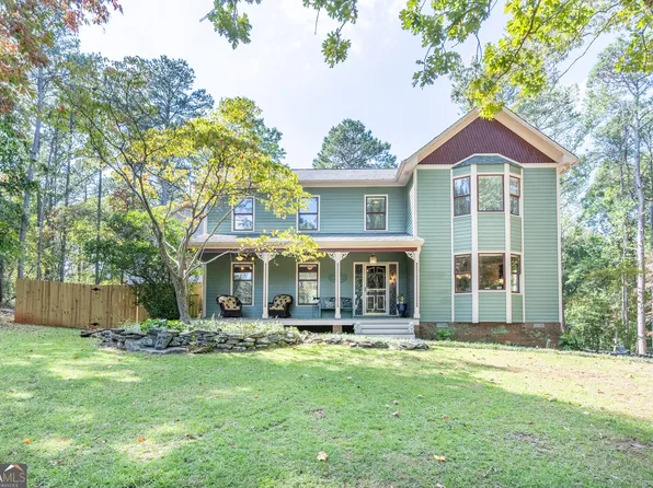 4279 Red Fox Trl, Oakwood, GA 30566