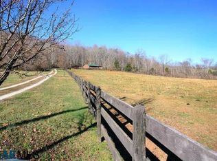 11301 Thomas Nelson Hwy, Lovingston, VA 22949