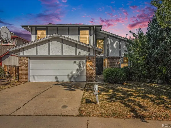 11757 E Atlantic Place, Aurora, CO 80014