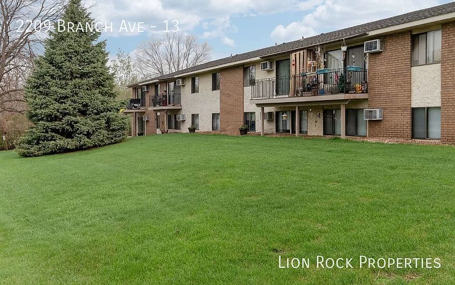 2209 Branch Ave 2209 Branch Ave Anoka MN Zillow