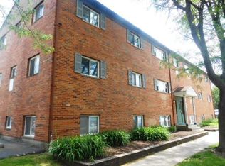 1596 Highland St APT D, Columbus, OH 43201