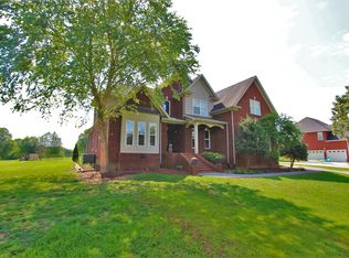 1193 Woods Ferry Rd, Lebanon, TN 37087