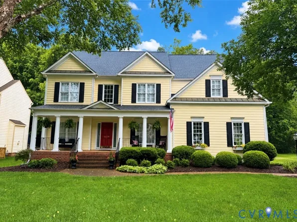 5229 Harvest Glen Dr, Glen Allen, VA 23059