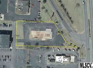 3362 15th Avenue Blvd SE, Conover, NC 28613