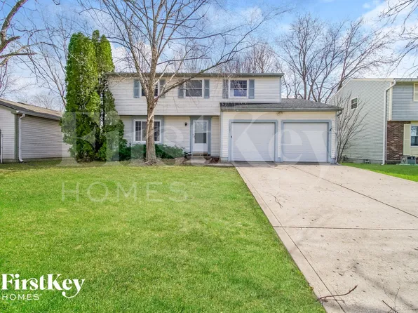 11501 E 10th St, Indianapolis, IN 46229