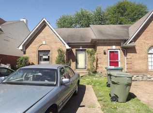 1613 Old Mill Strm, Cordova, TN 38016