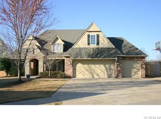 13900 E 89th St N, Owasso, OK 74055