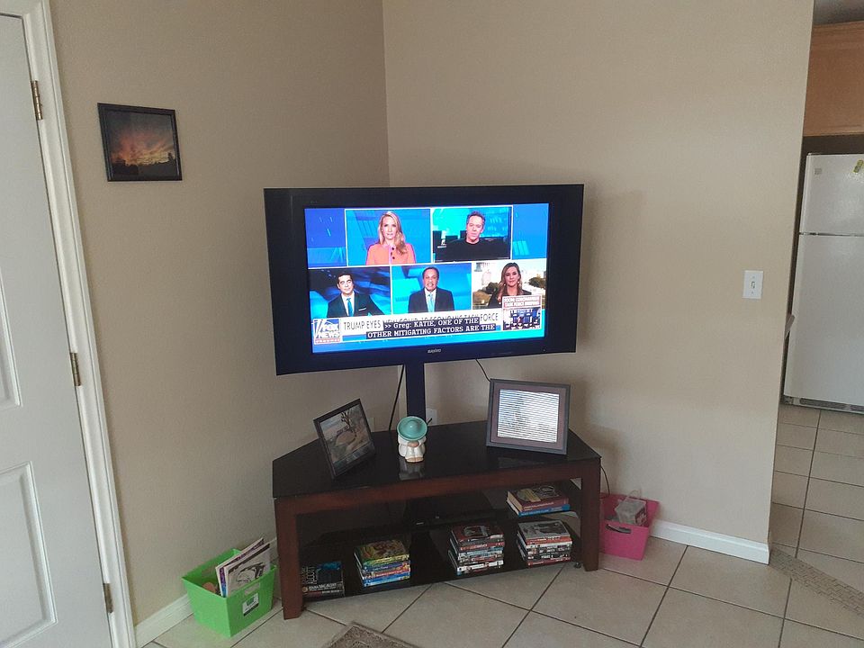 42 in big screen TV