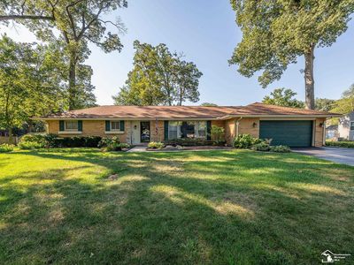 3337 Deepwood Dr, Lambertville, MI, 48144