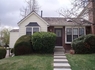 7601 S Steele St, Centennial, CO 80122