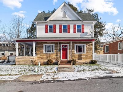 210 S 2nd St, Philipsburg, PA, 16866