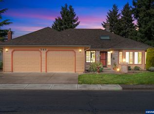 545 Snead Dr N, Keizer, OR