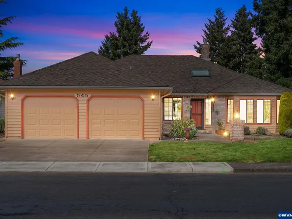 545 Snead Dr N, Keizer, OR 97303