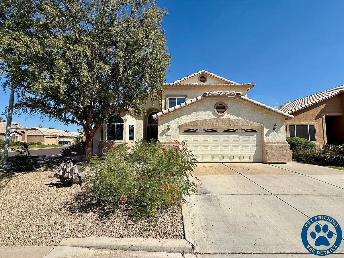 4 bed, 3.0 bath, 2118 sqft, $2,800 — Photo 1