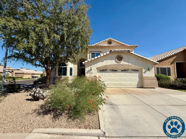 103 N Tangerine Dr, Chandler, AZ 85226