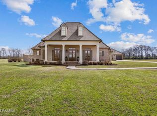 185 Saddle Dr, Opelousas, LA 70570