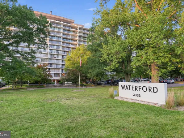 3333 University Blvd W APT 703, Kensington, MD 20895