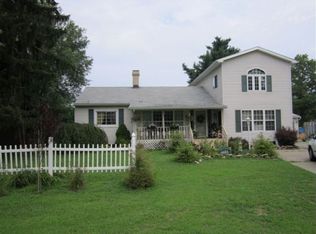 6683 N Ridge Rd W #20, Geneva, OH 44041