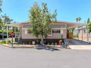 21100 State St SPACE 66, San Jacinto, CA 92583