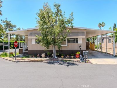 21100 State St Space 66, San Jacinto, CA, 92583