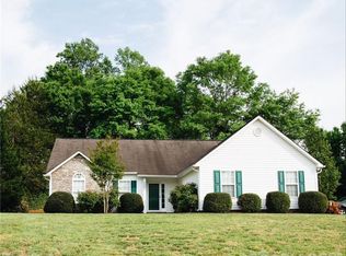 102 Addison Pl, Troutman, NC 28166