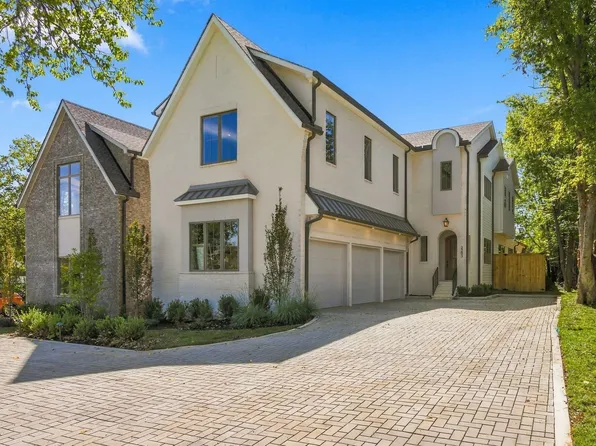 2203 Castleman Dr, Nashville, TN 37215