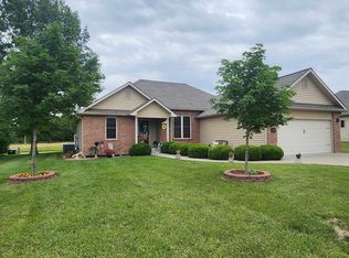 1002 S R&k Dr, Clinton, MO 64735