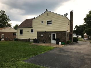 6233 Gatesgreen Dr, Chesterfield, VA 23832