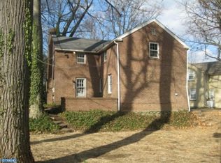 3 Langdon Ln, Narberth, PA 19072