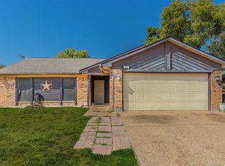 503 Rifleman Trl, Arlington, TX 76002