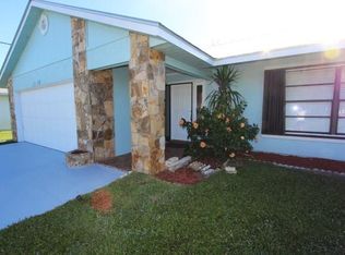 1670 SE Holiday Rd, Port Saint Lucie, FL 34952