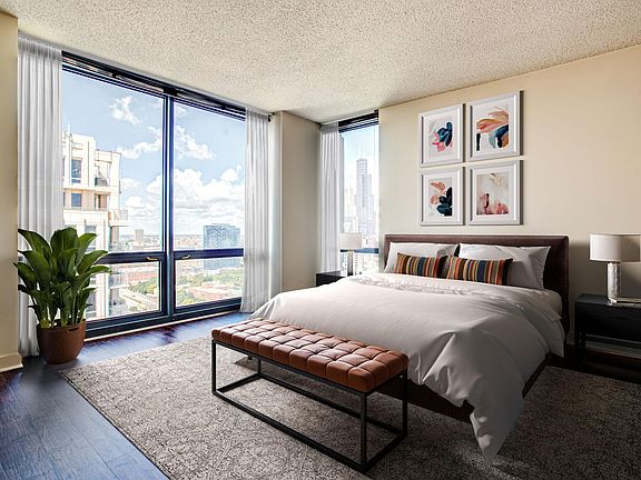 4th image of 1255 S Michigan Ave #2538102