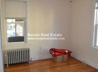 96 Franklin St, Arlington, MA 02474