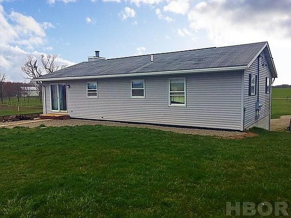 2nd image of 3890 E Township Road 44